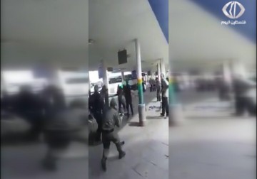 إطلاق النار على الشبان الفلسطينيين سياسة  متعمدة  وممنهجة  لدى سلطات الاحتلال 12-10-2015 - فاطمة ابراهيم