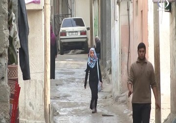 66% من سكان فلسطين هجروا منها عام 48 - فاتن الصالح - 20 - 6 - 2016