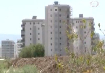 محكمة الاحتلال في الناصرة تمنع 48 عائلة فلسطينية من السكن في العفولة - لبيبة شريفة - 26 - 4 - 2016