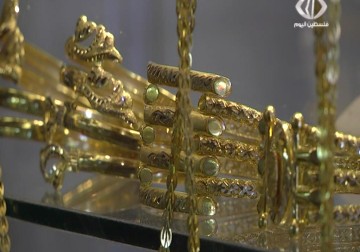 الاقبال على اقتناء الذهب بعد انخفاض اسعاره – 12 – 8 – 2015 - رمزي البيروتي