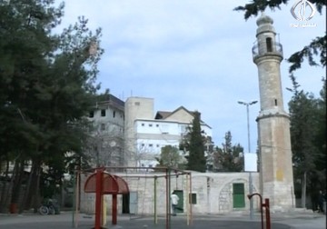 شرطة الاحتلال تنوي إسكات أذان المساجد في مدينة القدس المحتلة - زينب سباعي - 12 - 7 - 2016