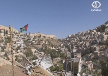 نتنياهو يقرر منع الوزراء وأعضاء الكنيست من اقتحام المسجد الأقصى - 8  – 10 – 2015 – زينب هاشم