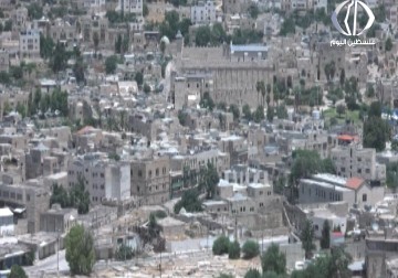 قرار عسكري يمنع دخول الفلسطينيين فوق سن الـ15 ودون الـ 30 إلى الحرم الإبراهيمي – 18 – 07 – 2016 – فداء نصر