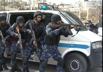 الاورومتوسطي : السلطة الفلسطينية مطالبة باحترام حرية الرأي ووقف الاعتقالات التعسفية – 3 – 11 – 2014 – نورا المشهرواي