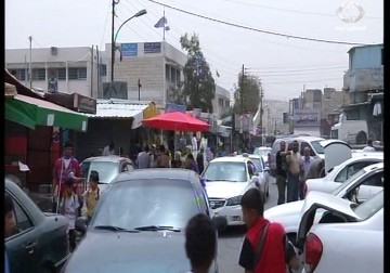 أكثر من مليوني لاجئ يعانون داخل مخيمات اللجوء في الأردن - هادي خزعل - 15 - 5 - 2016