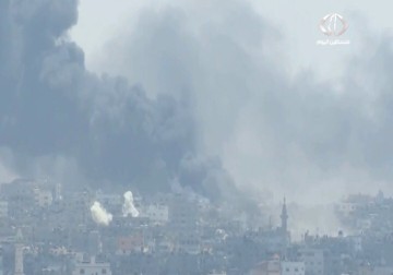 مدعي عام الاحتلال يامر باغلاق التحقيق باحد الغارات خلال حرب غزة  - 20 - 3 - 2015 - زينب أبو ضاهر