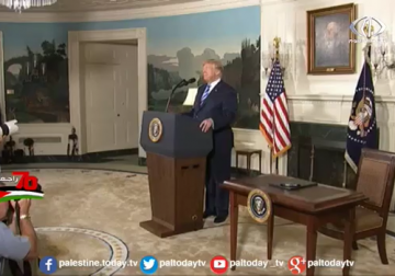 تقرير | مسؤولون أمريكيون: واشنطن تستعد لطرح صفقة القرن بعد شهر رمضان