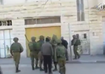 تقرير| أطباء بلا حدود آثار سلبية على الطلبة جراء مداهمات الاحتلال للمدارس