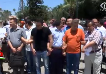 تقرير| موظفو السلطة في قطاع غزة يطالبون بصرف رواتبهم كاملة