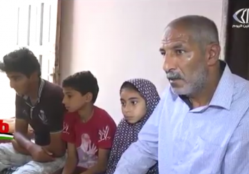 تقرير| شهر رمضان يمر بواقع صعب على العائلات الفقيرة في غزة ‏