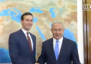 تقرير| صحيفة عبرية موقف مشترك بين الدول العربية المعتدلة بعدم رفض صفقة القرن