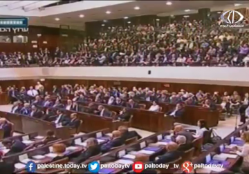 تقرير | كبينت الاحتلال يصادق على قرار خصم رواتب الأسرى والشهداء من ضرائب السلطة 