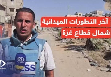 أكثر من 60 يوما من الحصار والقصف المتواصل شمال قطاع غزة