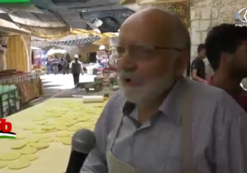 تقرير| شهر رمضان المبارك ينعش أسواق البلدة القديمة بعد ركود اقتصادي