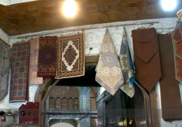 تقرير | بازار قيصرية الشعبي ضمن أقدم وأطول الأسواق الشعبية في العالم