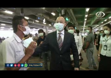 الصين_ منظمة الصحة العالمية تعلن حالة طوارئ دولية وعواصم عدة تجلي رعاياها من البلاد