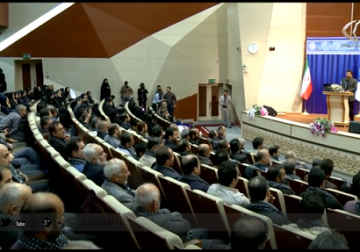 تقرير | مؤتمر 'الدفاع لا يزال باقيا' يؤكد تماسك البلاد بالوقوف في وجه الإرهاب