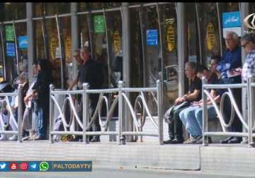 تقرير || مواقع إخبارية- إدارة ترامب باتت منفتحة على إيجاد حلول للأزمة النووية الإيرانية بمعزل عن العقوبات