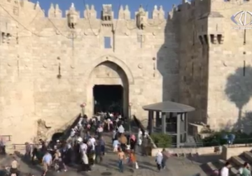 تقرير| سلطات الاحتلال تعيد طرح قانون مصادرة أراضي الكنيسة 