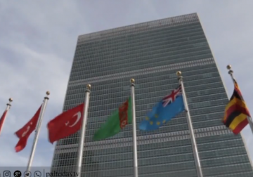 تقرير|  الأمم المتحدة تحذر من تفشي موجة كوليرا ثالثة في اليمن