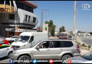 تقرير | إطلاق حملة "رمضان بأمان" للتوعية من حوادث السير