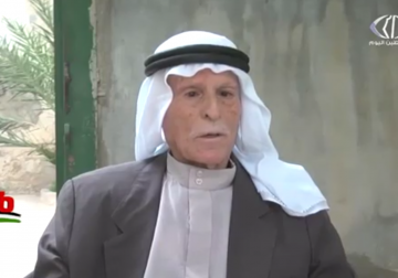 تقرير| اللاجئون الفلسطينيون في مخيم جنين يؤكدون على تمسكهم بحق العودة ‏- زهراء الرحيل.mp4