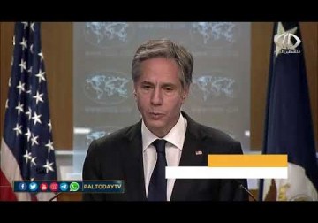 الملف الإيراني_ رئيس أركان جيش الاحتلال أفيف كوخافي هدد بتدمير منشآت إيران النووية