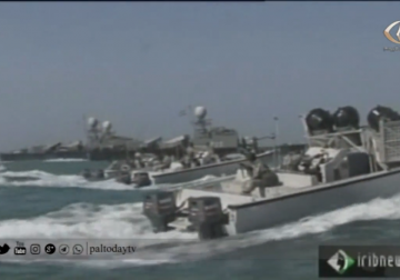 تقرير | مناورات عسكرية في مضيق هرمز ومياه الخليج لتعزيز التأهب الأمني في المنطقة