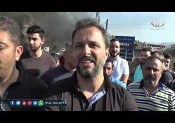 لبنان.. مصرع مواطن وعشرات الإصابات مع استمرار الاحتجاجات الشعبية ضد تردي الوضع الاقتصادي