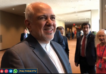 تقرير || إيران تعلن عن الخطوة الثالثة في إطار خفض التزاماتها بموجب الاتفاق النووي