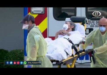 الولايات المتحدة|ترامب يقطع رسميا تمويل منظمة الصحة العالمية متهما إياها بسوء الإدارة في أزمة كورونا