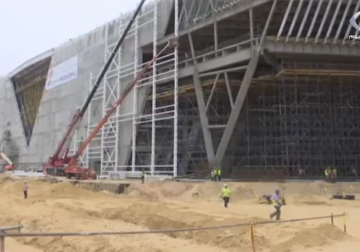 تقرير| وزارة الآثار المصرية تنقل العجلة السادسة الحربية للفرعون توت عنخ أمون 