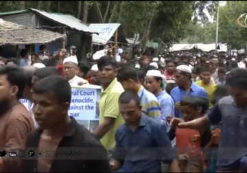 تقرير | بعد عام على جرائم ميانمار... العالم يفشل بالاقتصاص للروهينا من قوات الأمن