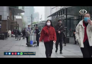 فيروس كورونا_ عودة الحياة إلى طبيعتها في مدينة ووهان الصينية بعد أكثر من شهرين على العزل التام