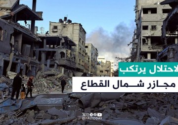 المتحدث باسم الدفاع المدني بغزة محمود بصل: الوضع شمال القطاع مأساوي وجيش الاحتلال يرتكب المجازر ويمنع الإسعاف من الدخول للمنطقة