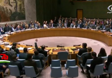 تقرير| الإعلامية الكويتية فجر السعيد تخاطب صحافيا إسرائيليا بـابن العم  