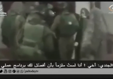 تقرير | الاحتلال يتعمد تدمير ممتلكات المواطنين وسرقة أموالهم خلال الاعتقالات الليلية