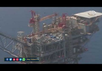 التطبيع|الإمارات توقع مذكرة تفاهم لشراء 22% من حقل غاز تمار