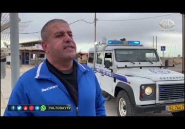 قضية الأسرى_ عميد الأسرى السوريين في سجون الاحتلال صدقي المقت يعانق الحرية من دون قيد أو شرط