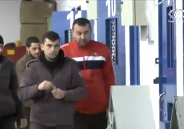 تقرير| ‏44 أمر اعتقال إداري منذ بداية شهر حزيران بحق الأسرى