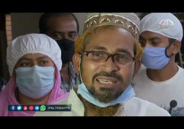 بنغلاديش_ بعض معامل الألبسة تستبدل صناعة الملابس بصناعة البدلات الوقائية مجاراة لطلب السوق