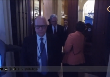 تقرير | المحقق الأميركي مولر يفوز بصيده الأكبر ويعقد اتفاقا مع بول مانافورت