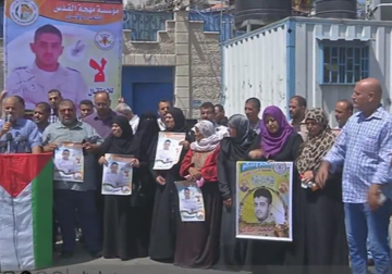 تقرير| إضراب الأسرى عن الطعام...السلاح الذي أوجع الاحتلال