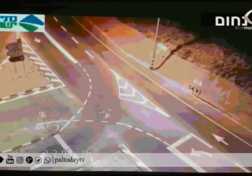 تقرير | هزات أرضية تضرب مناطق في الأردن ولبنان وشمال فلسطين 