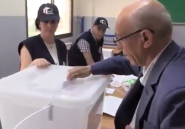 تقرير | انطلاق الانتخابات النيابية اللبنانية 