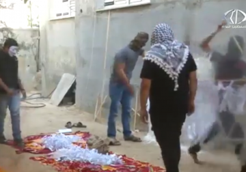 تقرير| الطائرات الورقية والبالونات الحارقة .. سلاح يشعل الكيان على كل المستويات