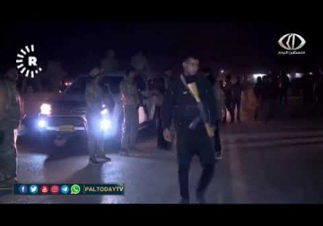 تسارع الأحداث شرق الفرات بعد تحرك الجيش السوري لصد الهجوم التركي