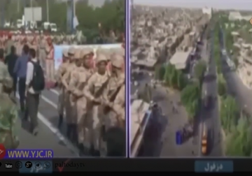 تقرير | إدانات دولية للهجوم الإرهابي في الأهواز الإيرانية