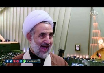 الشورى الإيراني يقر مشروع قانون لاتخاذ إجراء للرد بالمثل ضد أميركا