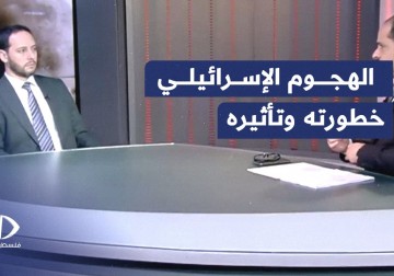 كيف يفهم ما فعله الاحتـ.ـلال في لبنان عسكريا؟ وما مدى خطورته؟